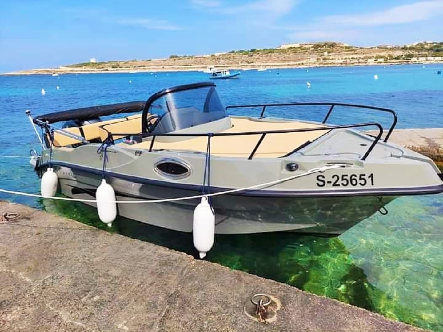 Nireus 530 Limited Edition photo 5