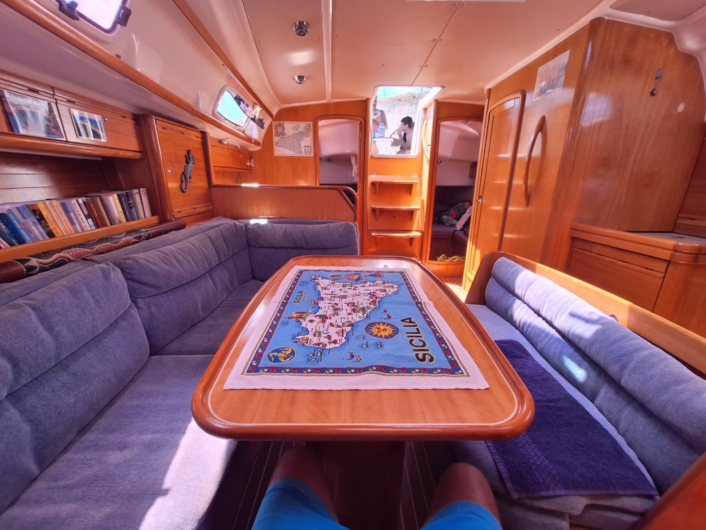 Pura Vida I - Luxury Sailing Yacht - Full-day & Sunset Charters...! photo 5