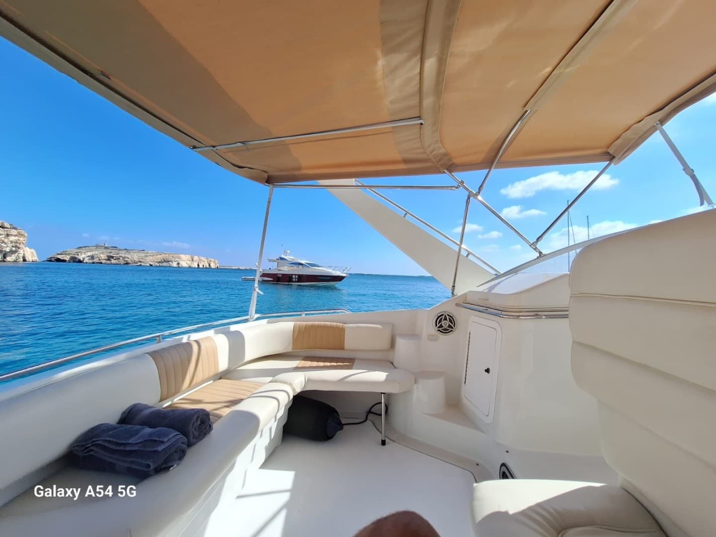 Comfort, Style & Adventure | Full | 1/2 Day | Sunset Charters photo 4