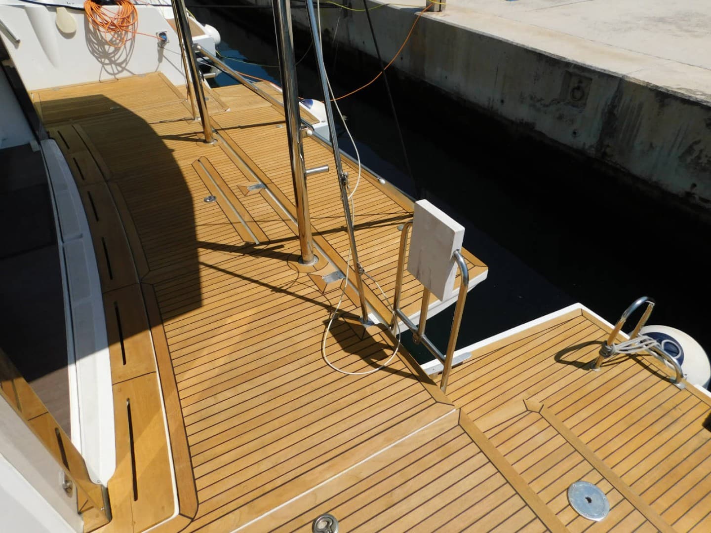 Catamaran Bali 4.0 - Nea S photo 6