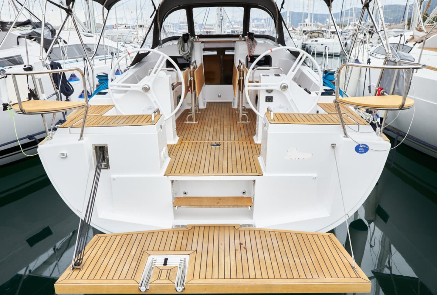 Elan Impression 45