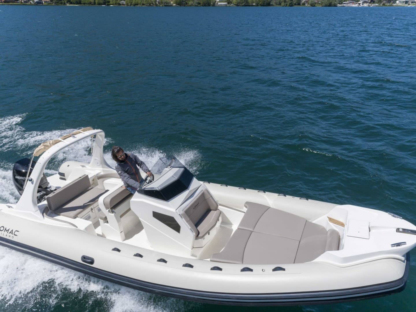 Lomac Turismo 710