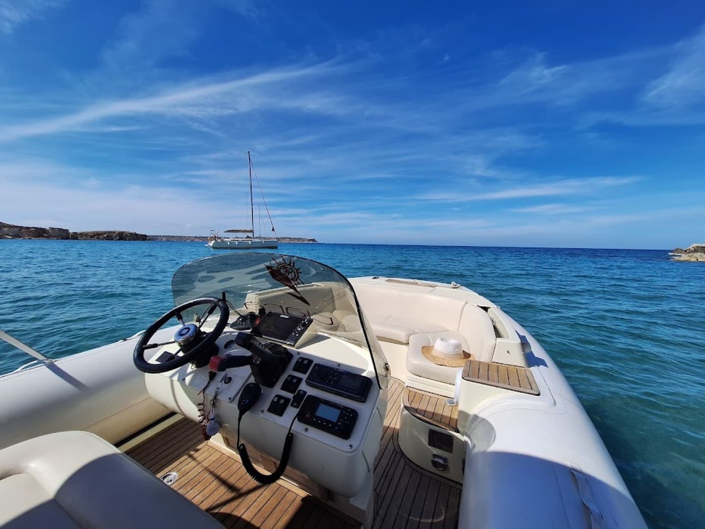 Fast & Fun RIB Charter - Explore the Coast in Style | Full | 1/2 Day | Sunset photo 11