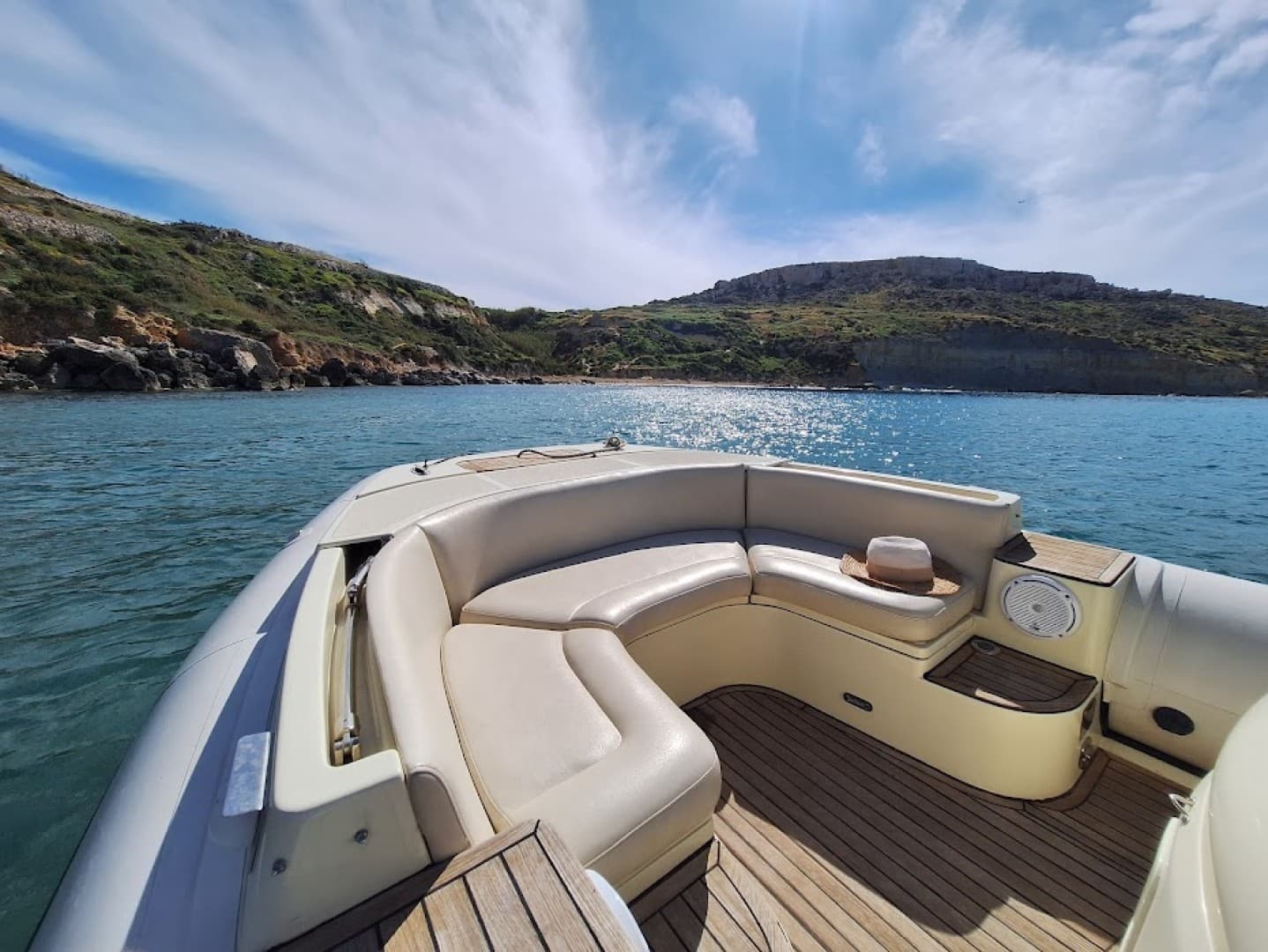 Fast & Fun RIB Charter - Explore the Coast in Style | Full | 1/2 Day | Sunset photo 10