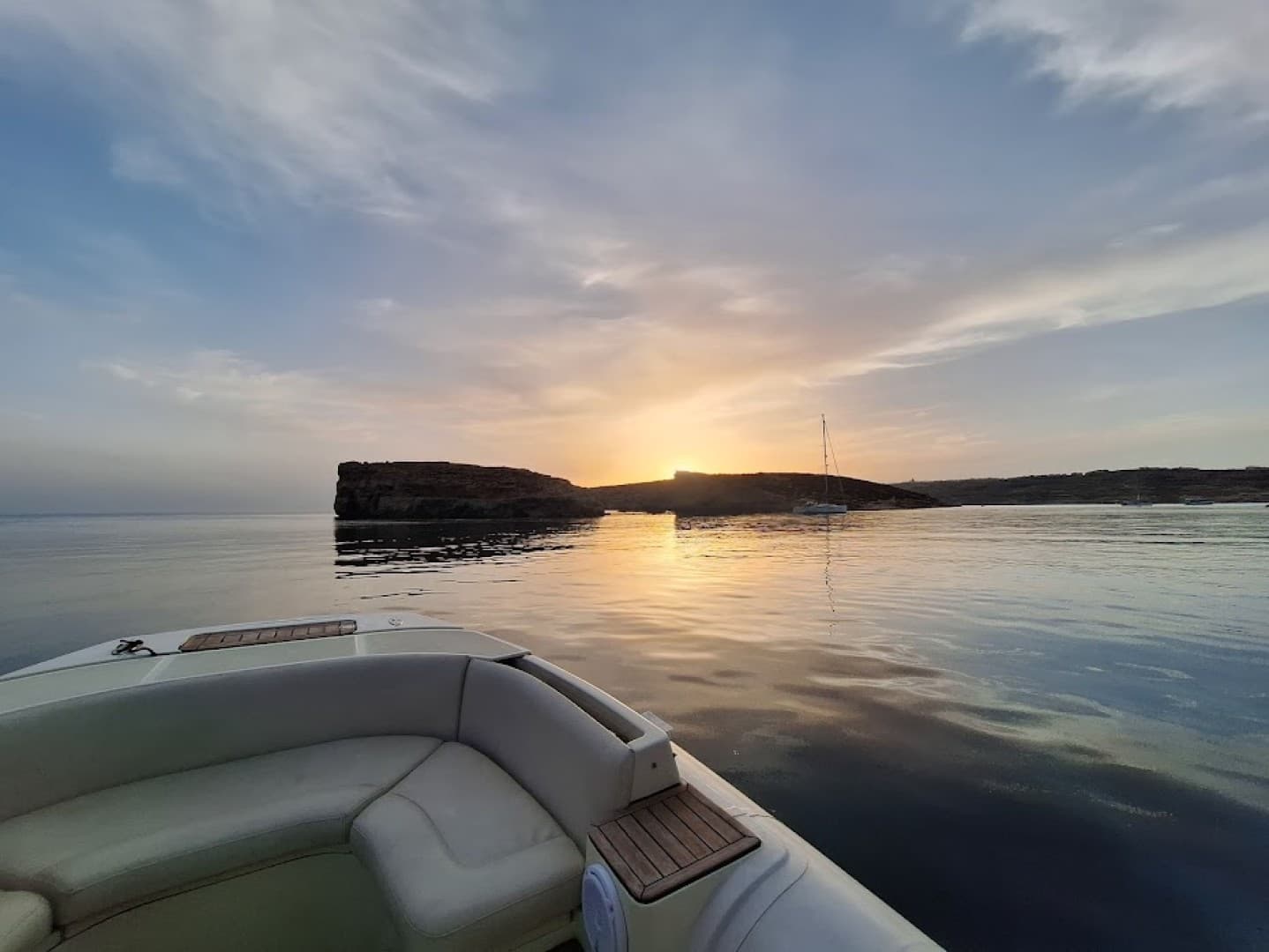 Fast & Fun RIB Charter - Explore the Coast in Style | Full | 1/2 Day | Sunset photo 7