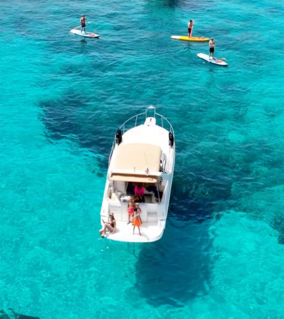 Comfort, Style & Adventure | Full | 1/2 Day | Sunset Charters photo 6