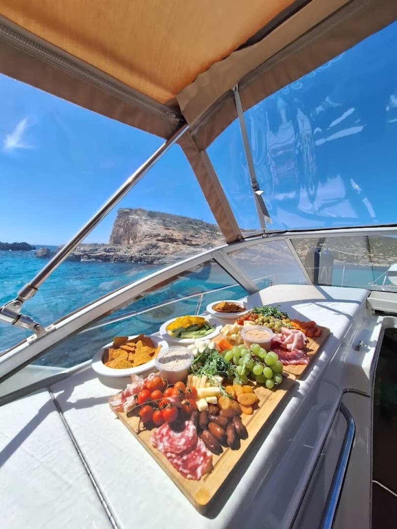 Comfort, Style & Adventure | Full | 1/2 Day | Sunset Charters photo 8