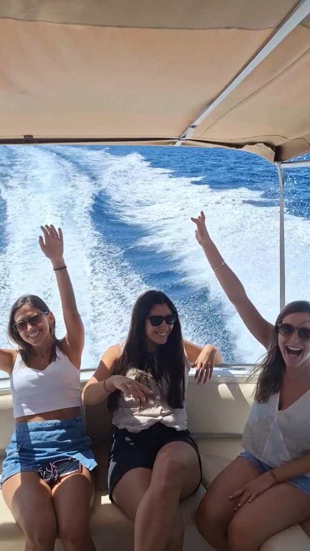 Comfort, Style & Adventure | Full | 1/2 Day | Sunset Charters photo 2