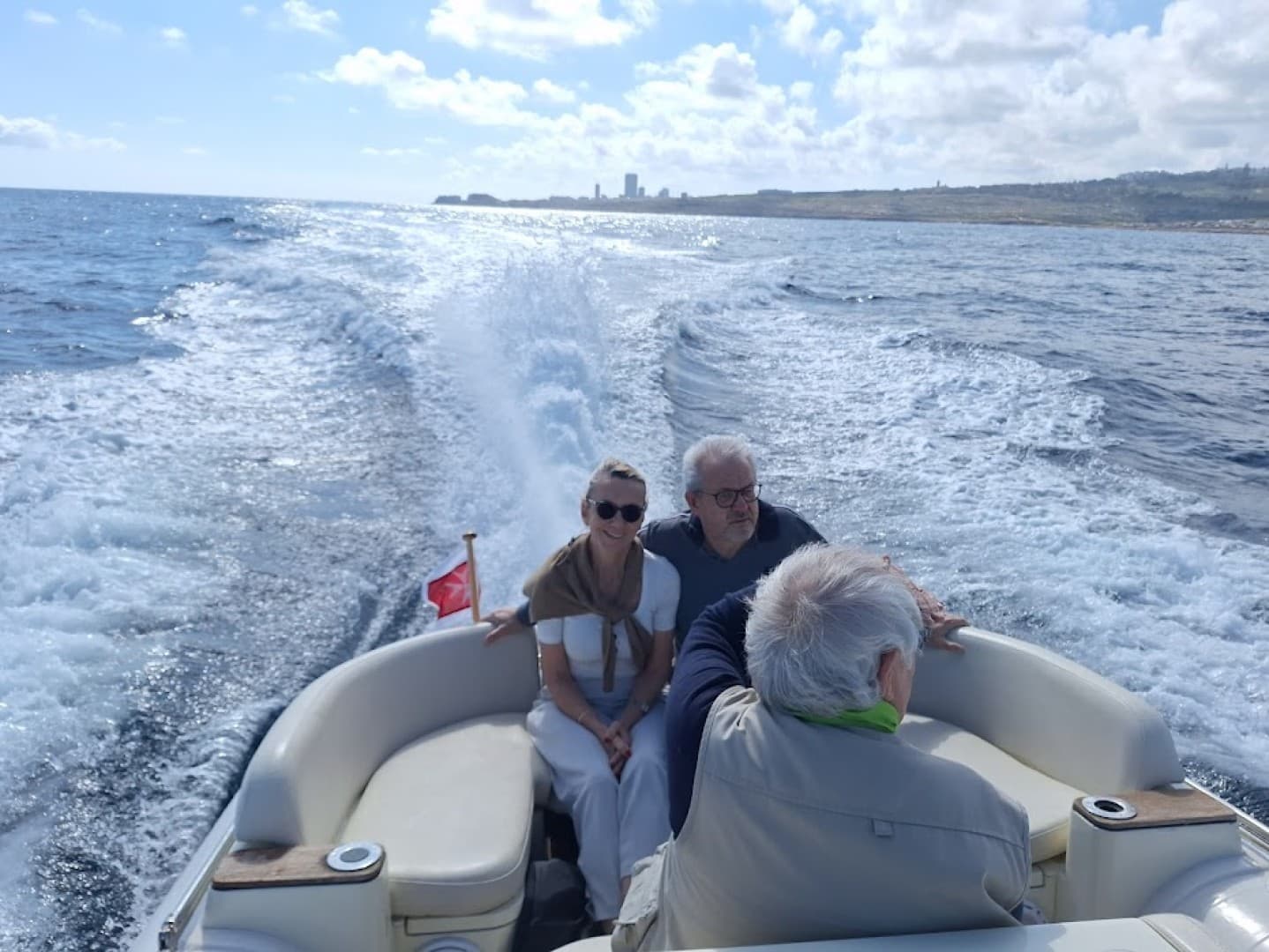 Fast & Fun RIB Charter - Explore the Coast in Style | Full | 1/2 Day | Sunset photo 5