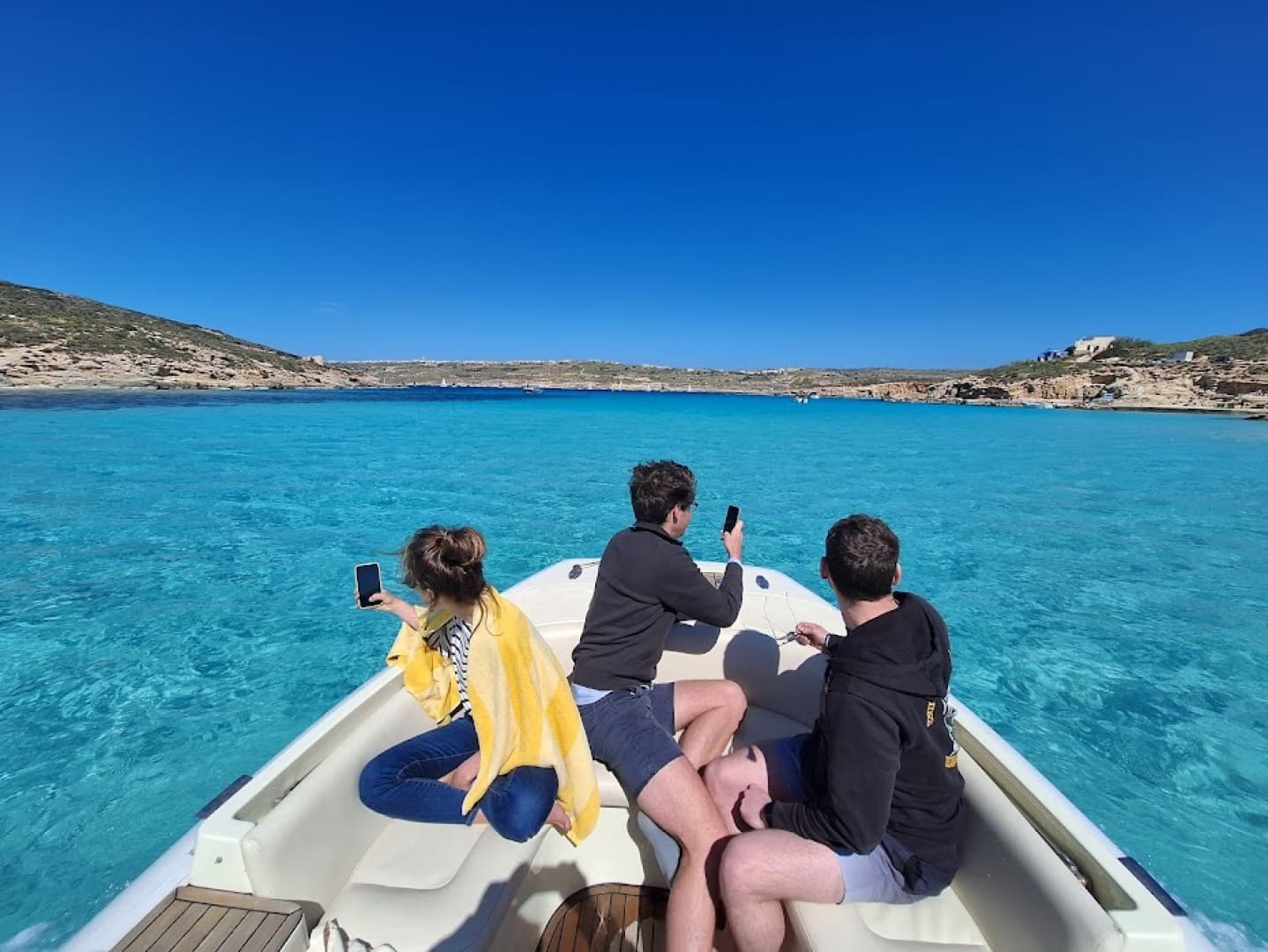 Fast & Fun RIB Charter - Explore the Coast in Style | Full | 1/2 Day | Sunset photo 6