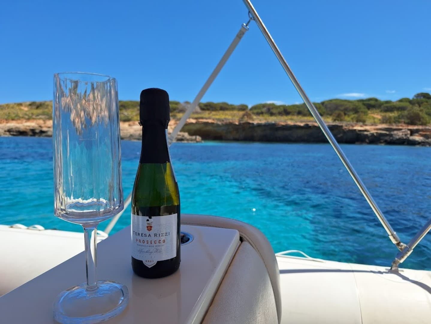 Fast & Fun RIB Charter - Explore the Coast in Style | Full | 1/2 Day | Sunset photo 4