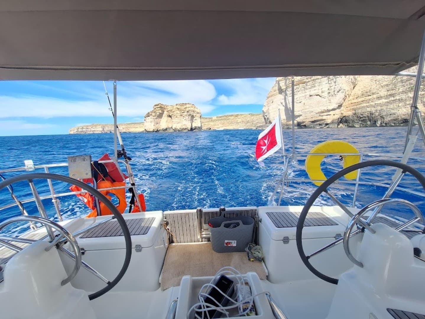 Presto - Luxury Sailing Yacht - Full-day & Sunset Charters...! photo 4