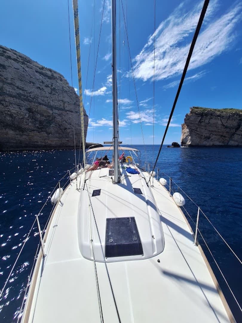 Presto - Luxury Sailing Yacht - Full-day & Sunset Charters...! photo 5