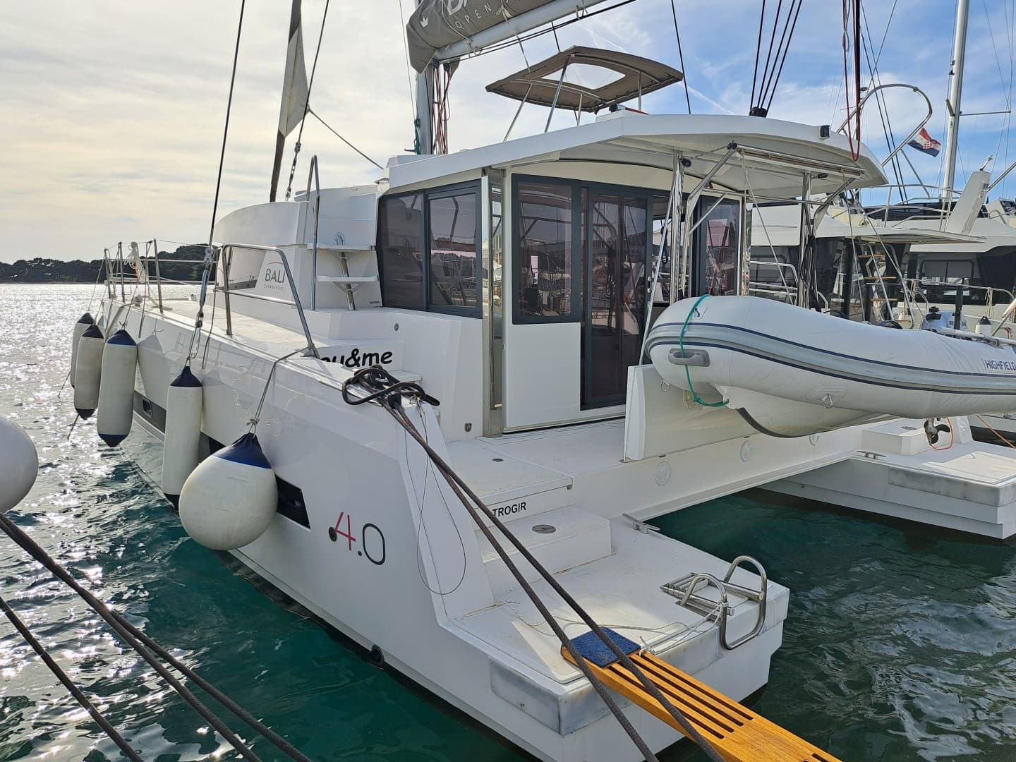 Bali 4.0 Catspace