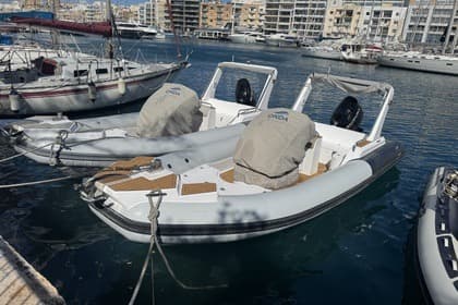 Onda marine photo 2