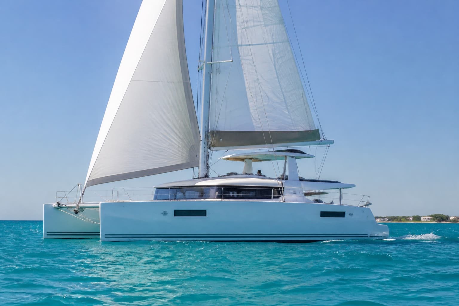 EXCESS 12 · day charter