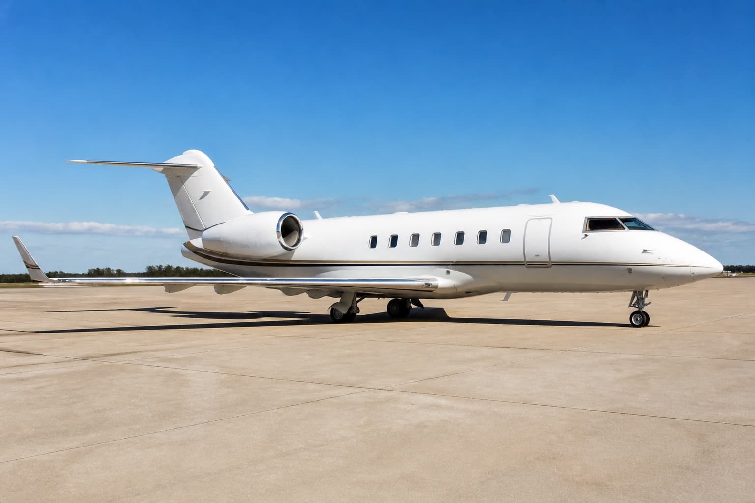 Citation Latitude