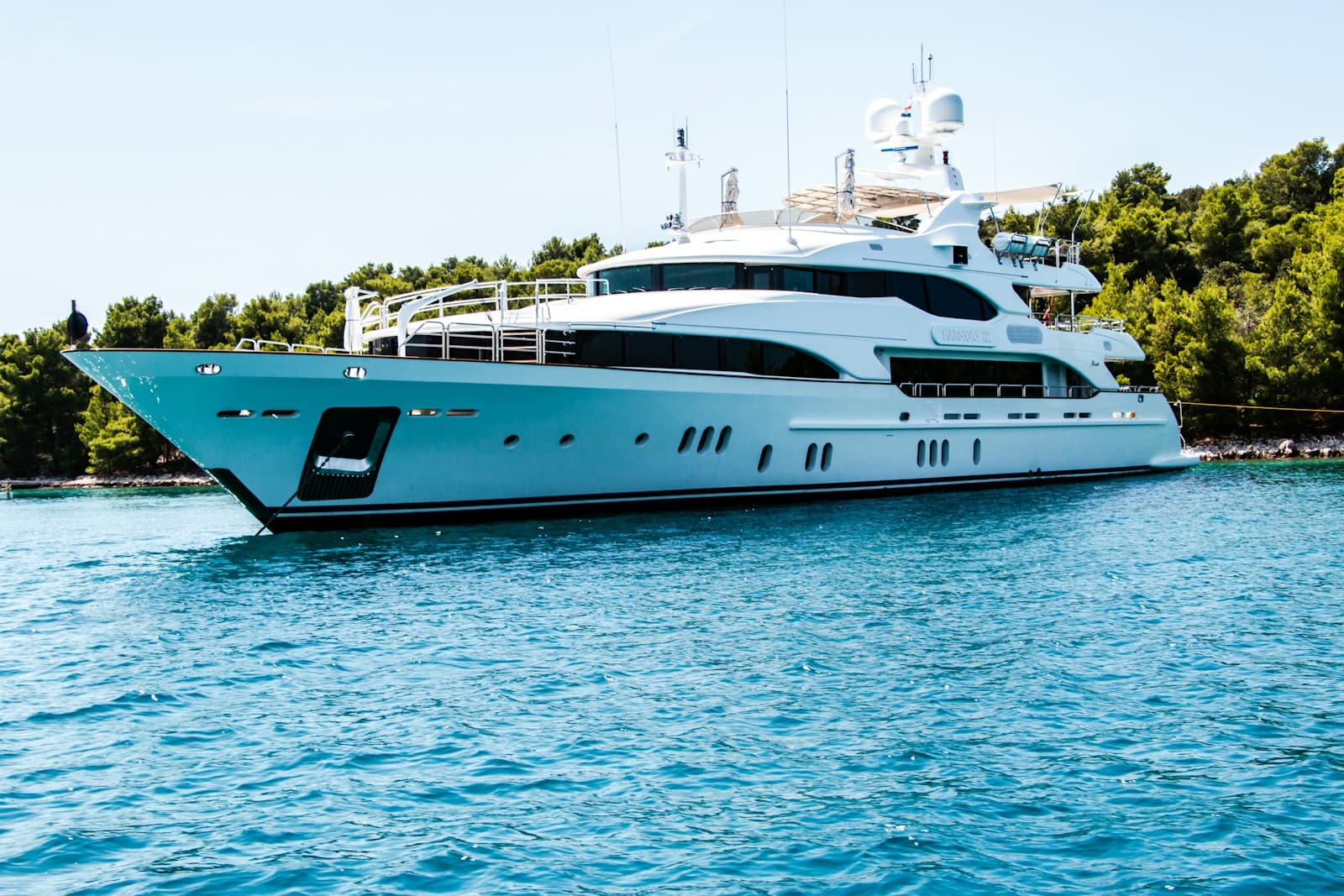 Princess V50 · Malta