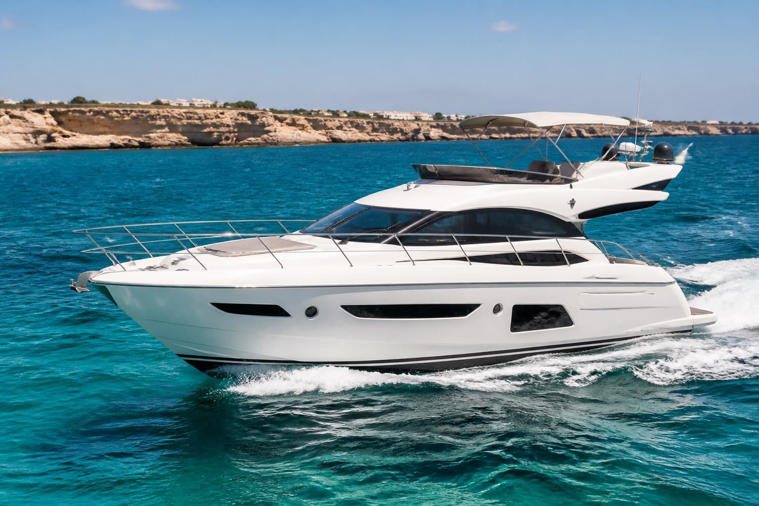 Spirit 60DH