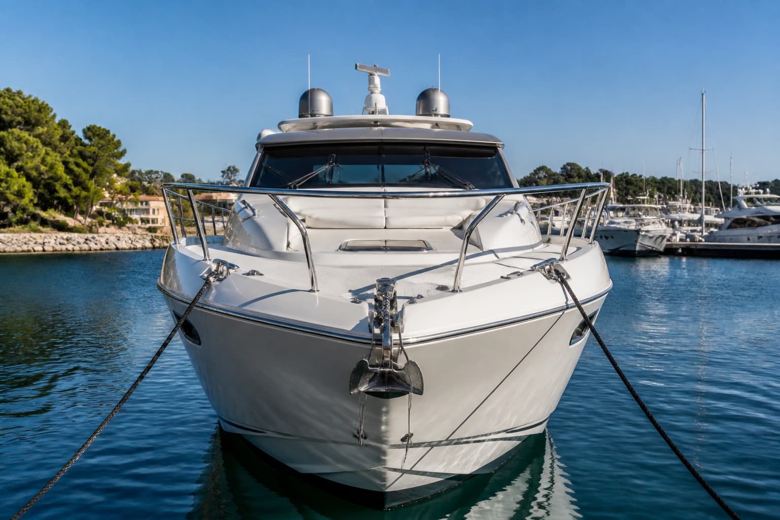 Sirena 42M