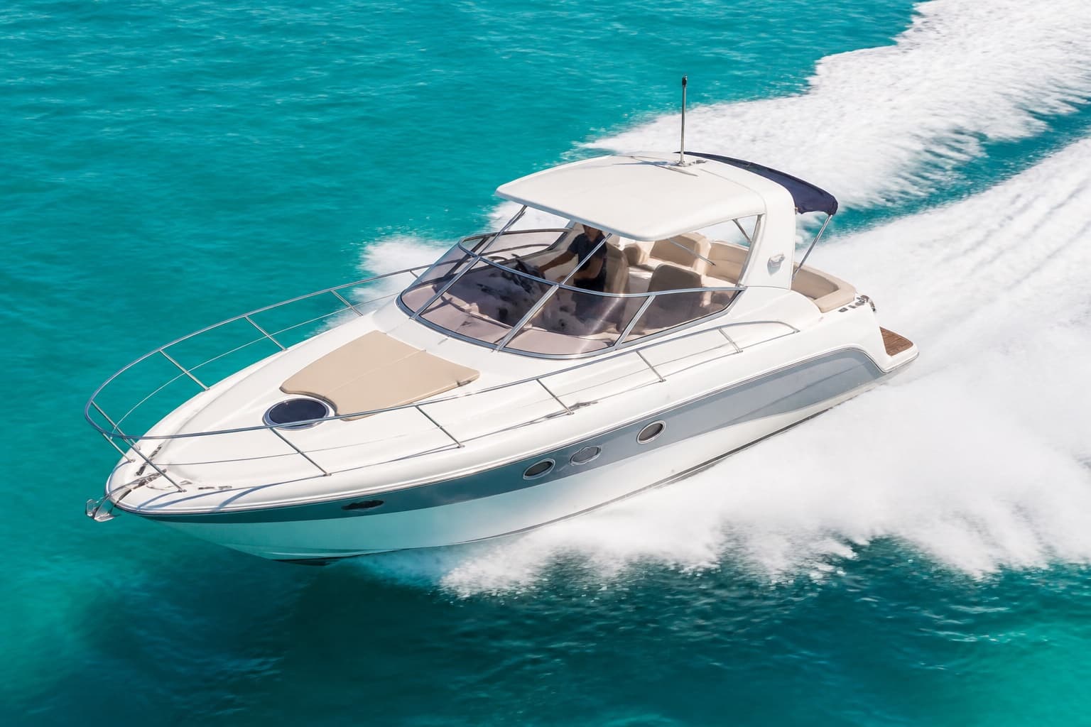 Azimut Grande 105