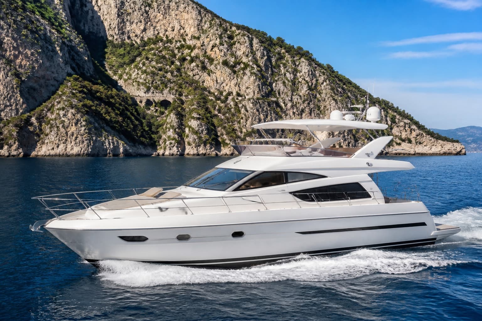 Cranchi E26 Classic