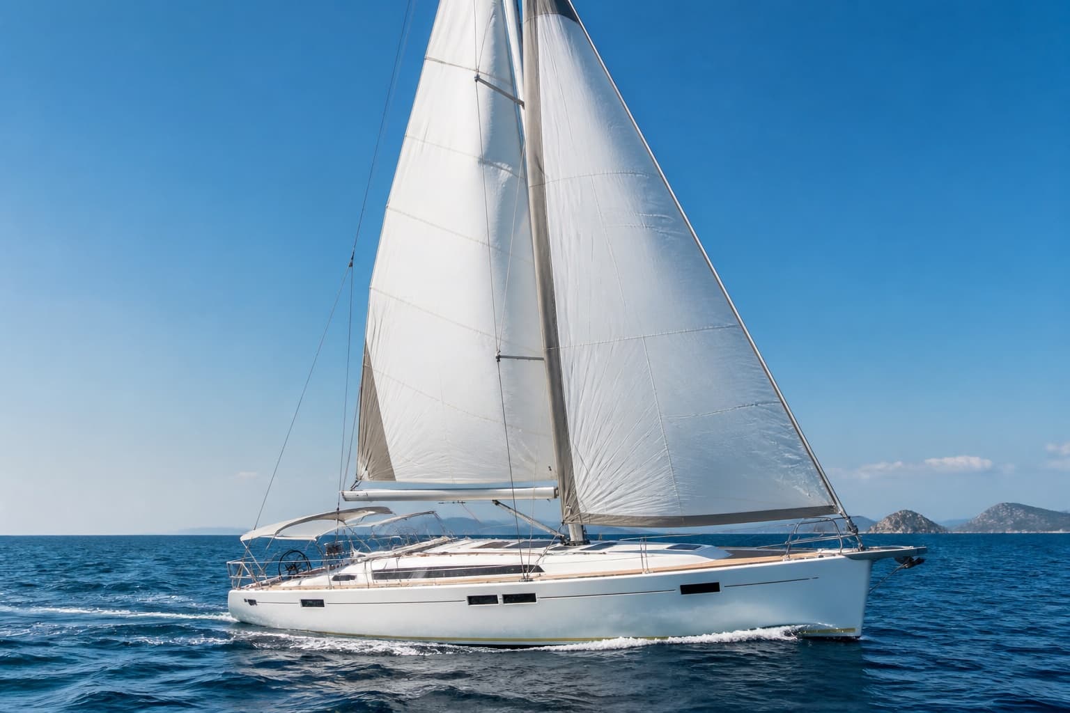 Elan Impression 45.1