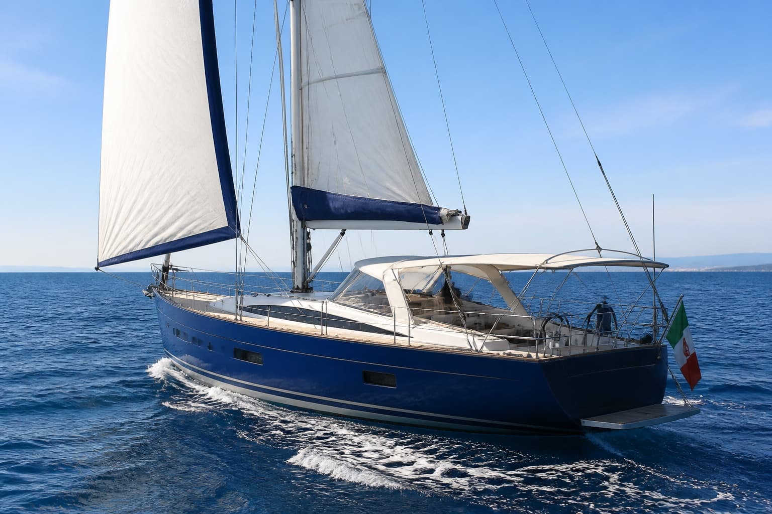 Vismara V62 Mills