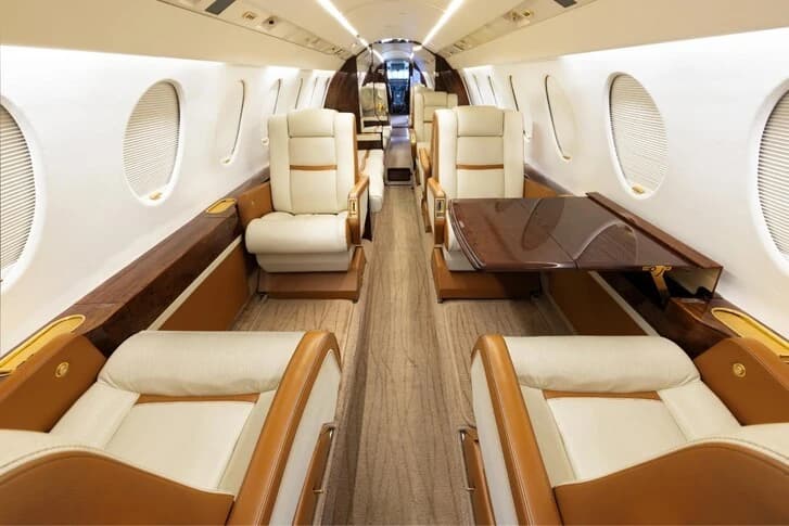 2002 Dassault Falcon 50EX for sale, NE, United States