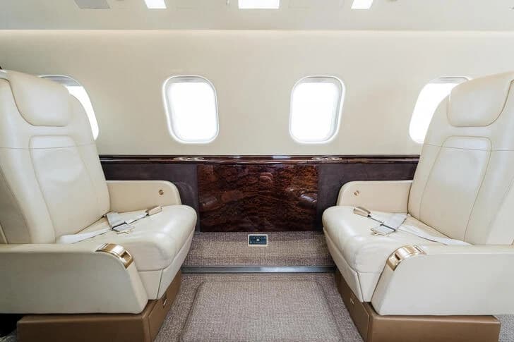 2011 Bombardier Learjet 60XR for sale, NY, United States