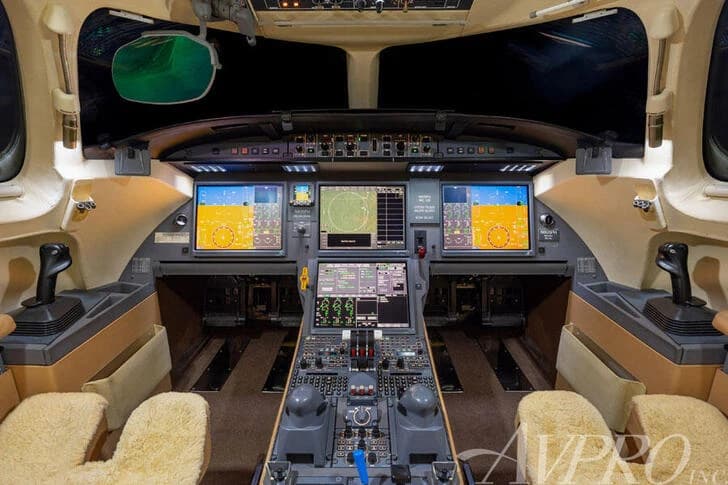 2011 Dassault Falcon 7X for sale, MO, United States