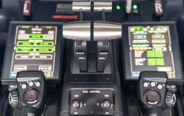 2022 Gulfstream G600 for sale, MO, United States