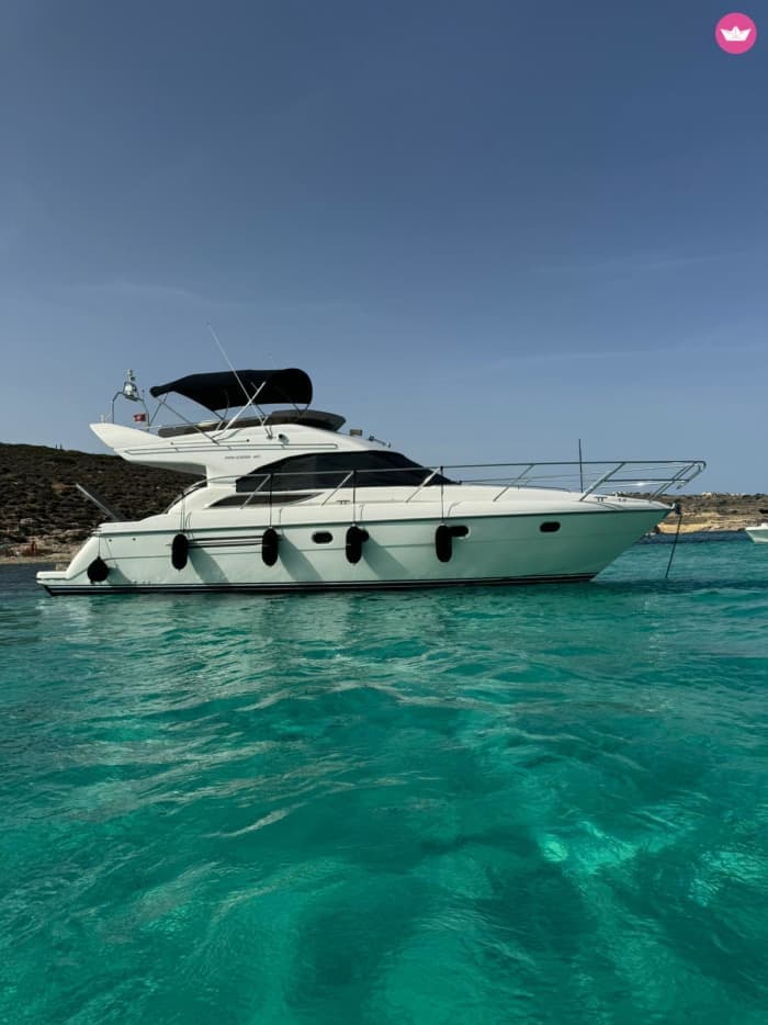 Creek Marina, Ta' Xbiex, Malta