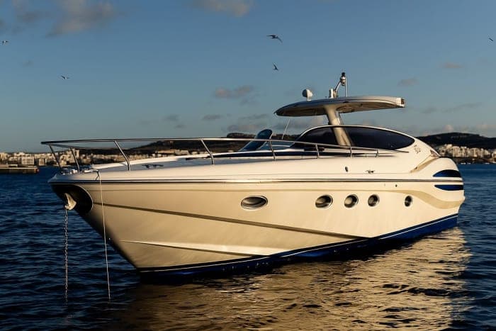 Explore Malta’s Coastal Secrets: Half-Day Private Cruise