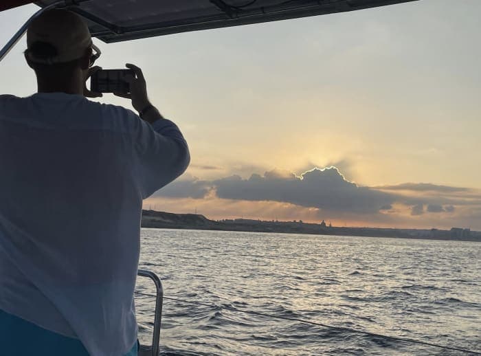 Malta Sunrise to Starts Tour