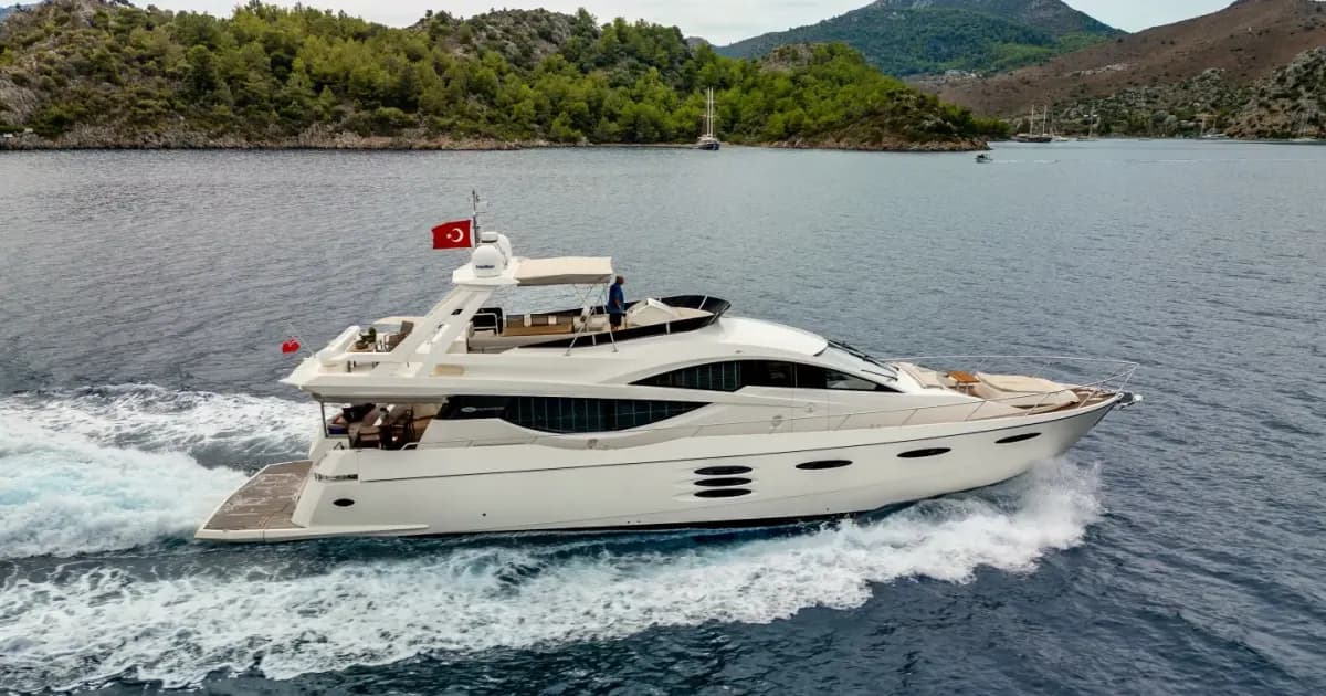 Numarine 78