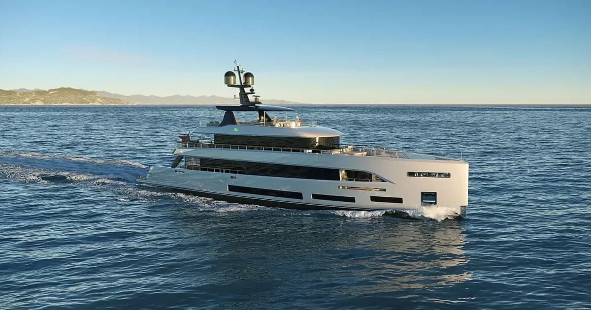 Sirena 42M