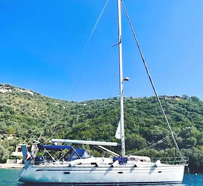 Bavaria 46 Cruiser
