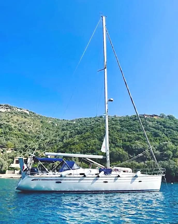 Bavaria 46 Cruiser