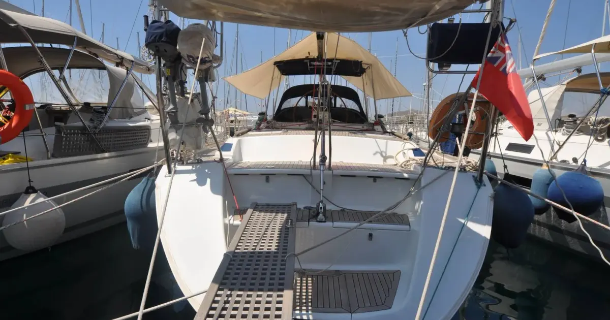 Sunbeam 44